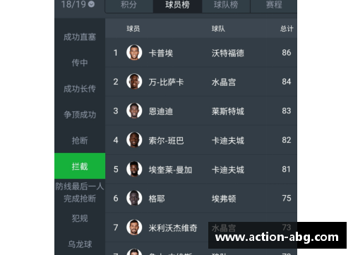 欧博abg探索实时体育：深度解析现代球员的技能与潜力 - 副本